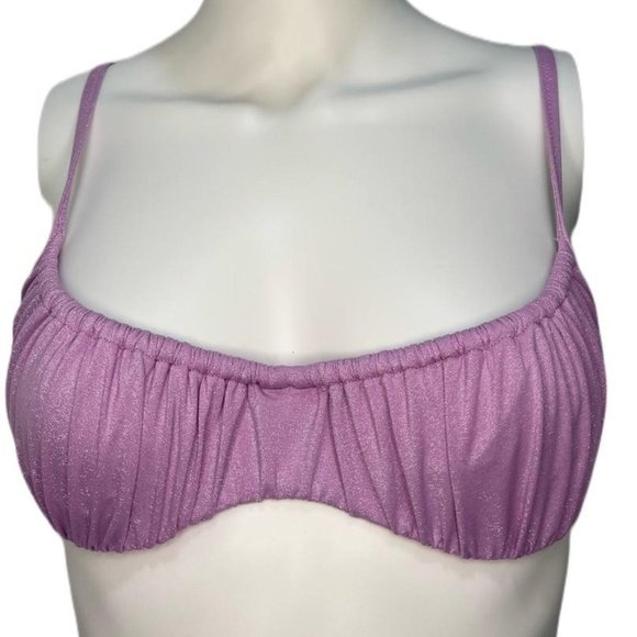 Victorias Secret Swim Ruched - Picture 2 of 3